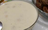Molho champignon