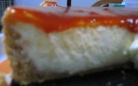 Torta Romeu e Julieta