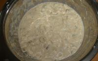 Patê de atum