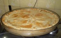 Empadão de Frango