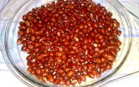 Amendoins salgadinhos