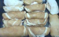 Panqueca de frango