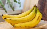 O que acontece com o corpo se você comer banana todos os dias? Efeitos no organismo são surpreendentes, mas é preciso cautela