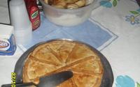 Torta maravilha