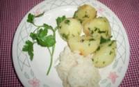Batatas bacanas