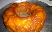 Bolo de manga
