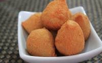 Coxinha