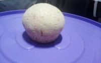 Pão de queijo de liqüidificador