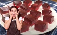 Adeus, gordura no fígado: coma 2 balinhas caseiras dessa por dia, a receita é fácil e os ingredientes simples