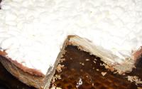 Torta de limão