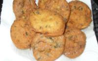 Muffins de ovos