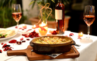 Jantar de Dia dos Namorados: 43 receitas fáceis, deliciosas e cheias de amor para uma noite especial