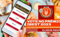 Prêmio iBest 2023: voltamos com tudo e precisamos do seu voto novamente!