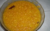 Ambrosia deliciosa
