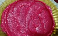 Docinho de gelatina