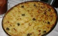 Torta capixaba