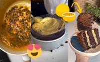 Recheio maravilhoso de maracujá: receita cremosa fica boa em qualquer sobremesa; atenção ao modo de preparo para não talhar