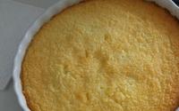 Cocada de forno
