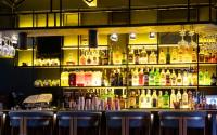 Descobri a melhor experiência em coquetelaria de São Paulo: além dos bons drinks, bar em Pinheiros ainda tem aperitivos espetaculares e boa música