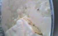 Pavê de bolo