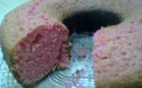 Bolo de gelatina