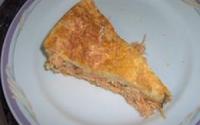 Torta de frango