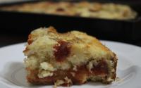 Bolo de banana da sogra