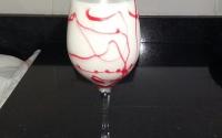 Batida de coco