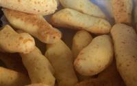 Biscoito de creme de leite