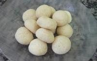Bolachinha de maizena