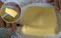 Transforme 5 copos de leite em 1 kg de requeijão: receita fácil fica muito gostosa