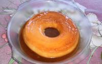 Pudim de Bolacha