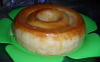 Torta suiça