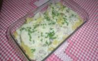 Pierogue