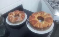 Rosca doce