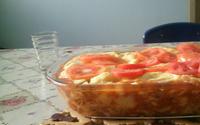 Lasanha de Batata