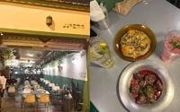 Jurema Bar: drinks com cachaça, petiscos criativos e uma receita imperdível na Lapa