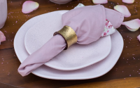 Faça uma mesa posta perfeita para o Dias das Mães com os pratos certos!