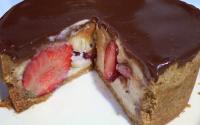 Torta Glória