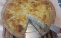 Torta de queijo