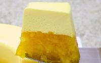 Nem mousse de abacaxi, nem bolo de abacaxi: essa é a sobremesa mais fácil para fazer com a fruta