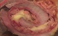 Rocambole de lagarto