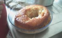 Pudim de Pão
