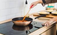 Cooktop moderno com quase 50% de desconto? Esse modelo da Philco transforma qualquer cozinha