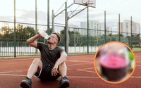 Tome esta bebida antes do treino e veja sua performance melhorar em 100%