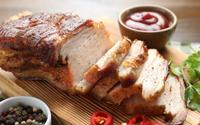 Poucos sabem, mas para fazer barriga de porco perfeita, você deve seguir essa temperatura e esse tempo de cozimento