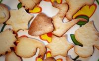 Biscoito da mamãe