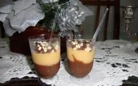 Taça brigadeiro