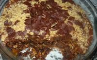 Torta de nozes