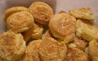 Pão Húngaro